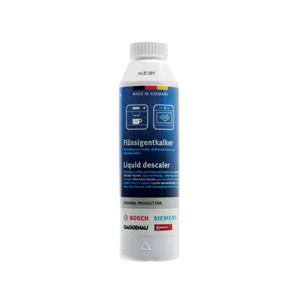 Détartrant liquide d'origine Neff 312010 / 00312010