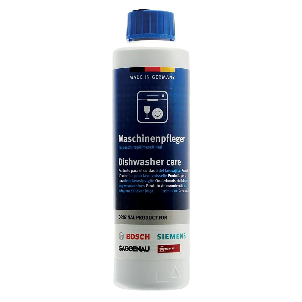 Nettoyant Lave-vaisselle Gaggenau 00312361 (250 ml)