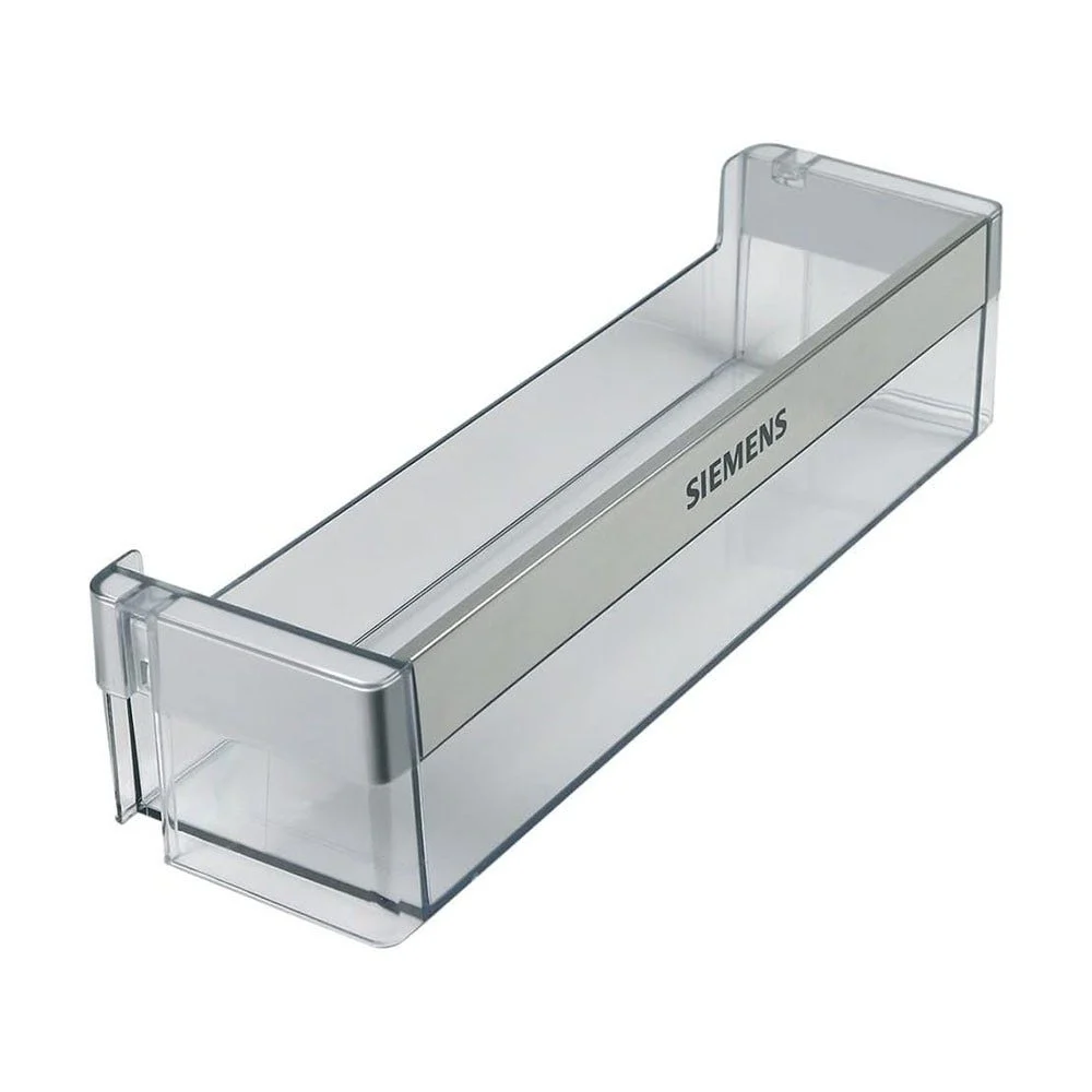 Balconnet porte bouteilles d'origine Siemens 440x120x100mm - Bosch
