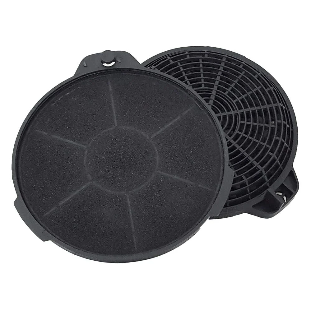 Filtre à charbon (2pcs) d’origine Apelson pour APOLO / HELIA / TALIA - PMS