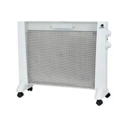 PANNEAUX RAYONNANTS ALPATEC PRMB 1600