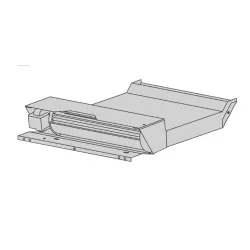TURBINE SUPRA 101492 PLUG AND PLAY
