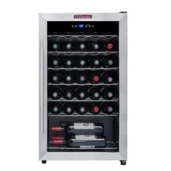 [0736920] CAVE A VIN LA SOMMELIERE LS34A *SERVICE *03/19*
