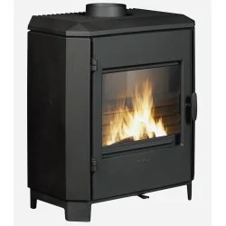 Poêle à bois INVICTA CAROLO P916244