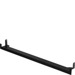 KIT FINITION SMEG PR3845N NOIR