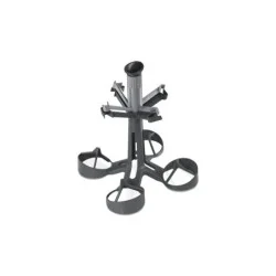 SUPPORT VERRES A PIED BOSCH SMZ5300 - BOSCH PETIT ELECTROMENAGER