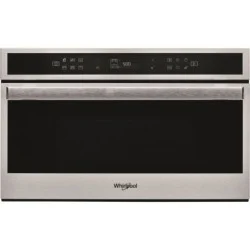 MICRO ONDES GRIL INTÉGRABLE WHIRLPOOL W6MD440