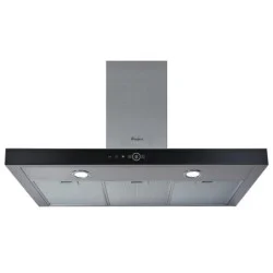 HOTTE DÉCORATIVE WHIRLPOOL AKR759/1IX