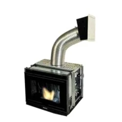 Kit de chargement latéral GODIN 965237
