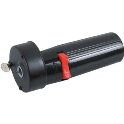 MOTEUR tournebroche de Barbecue PILE 1,5V - Générique