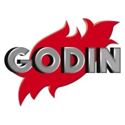 Gestion automatique de la combustion GODIN 965241