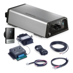 KIT DE RALLONGE DC DOMETIC DC KIT DSP-T 24 9600007287