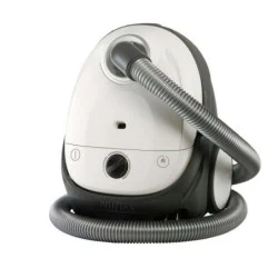 Aspirateur avec sac NILFISK 128390146 ONE ALLERGY