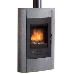 Poêle à Bois GODIN villeteau 369131