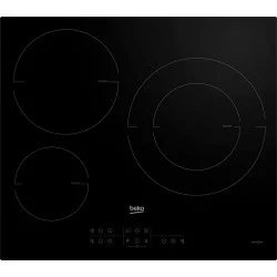 PLAQUE INDUCTION BEKO HII63200MTB