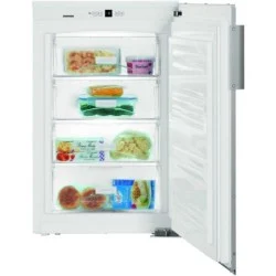 CONGÉLATEUR ARMOIRE INTÉGRABLE LIEBHERR EG1624-21