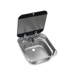 ÉVIER DOMETIC VA8006 9600027602