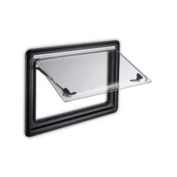 BAIE COULISSANTE DOMETIC S4 9104115571