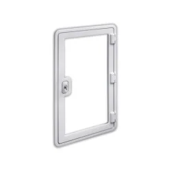 PORTILLON DE SERVICE DOMETIC SK4 9104100199