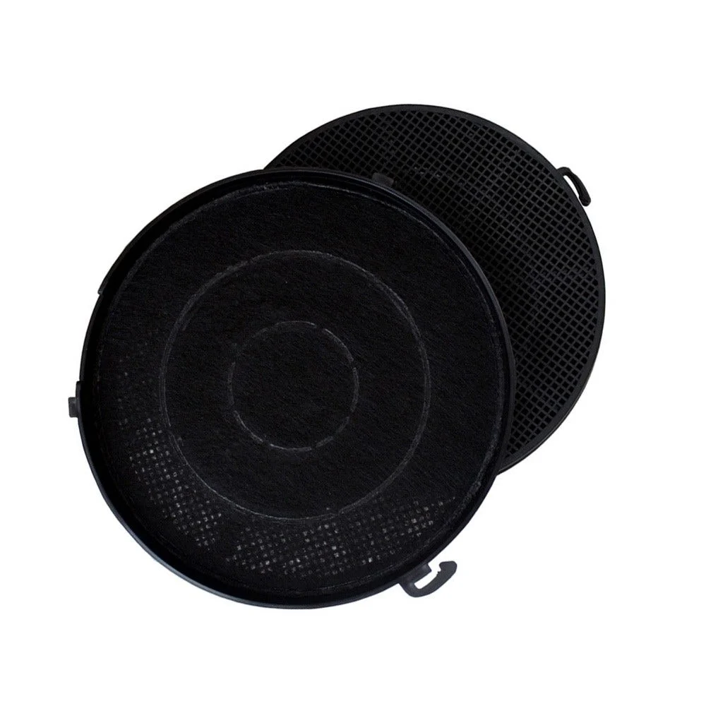 Filtre à charbon (2pcs) d'origine Baumatic SCS13 - PMS