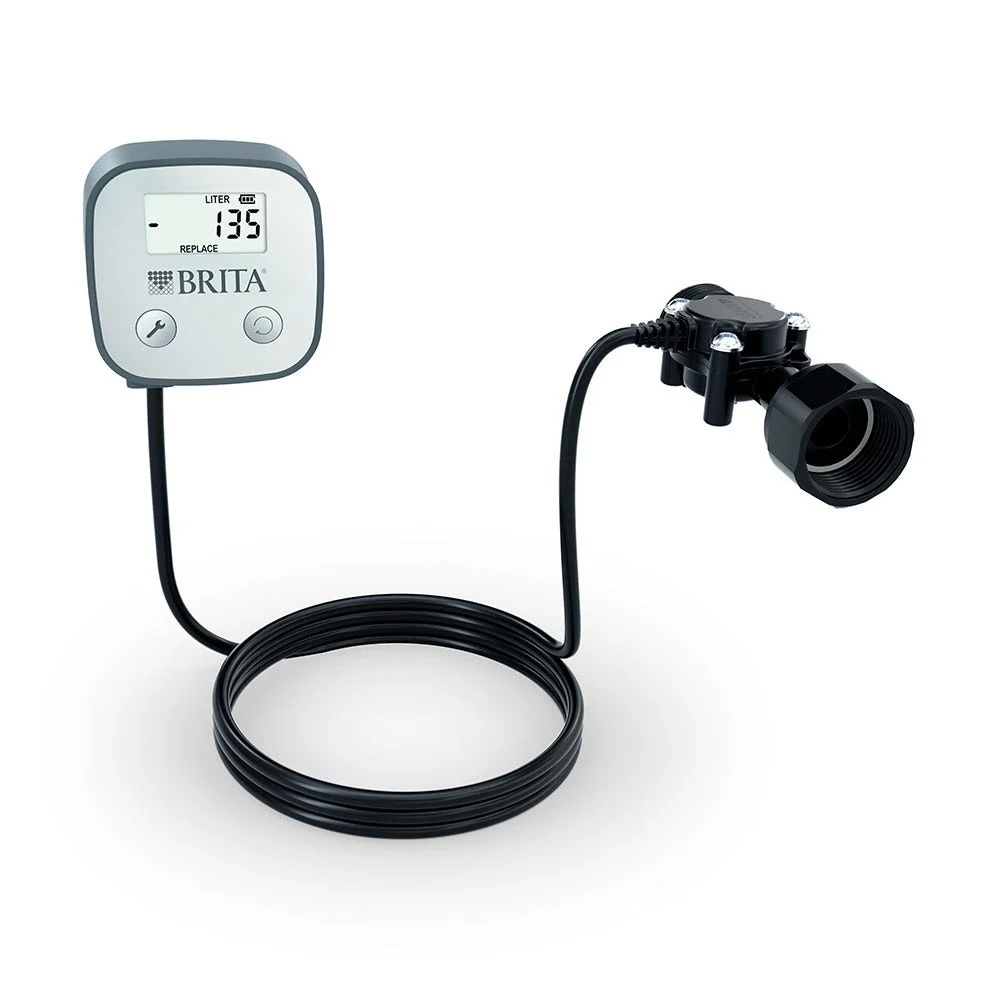 Compteur volumétrique 100-700 BRITA 1033042