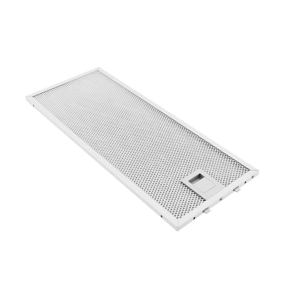Filtre à graisse en metal 340x140mm d’origine Balay pour 3BC567... / 3BC587... - Bosch