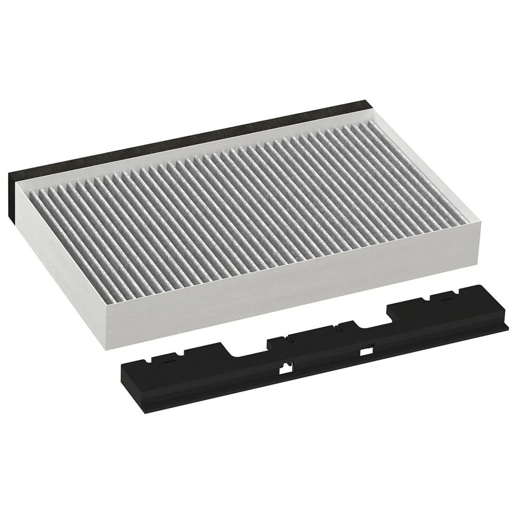 Filtre à charbon d'origine Constructa CleanAir 11049702 / 11026771 - PMS
