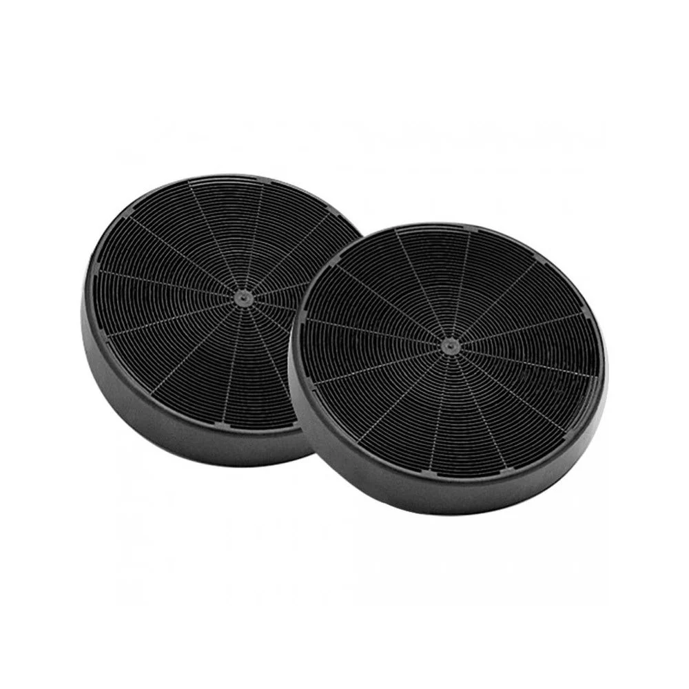 Filtre à charbon (2pcs) High Performance Roblin pour INKA PLUS HCXA70 - PMS