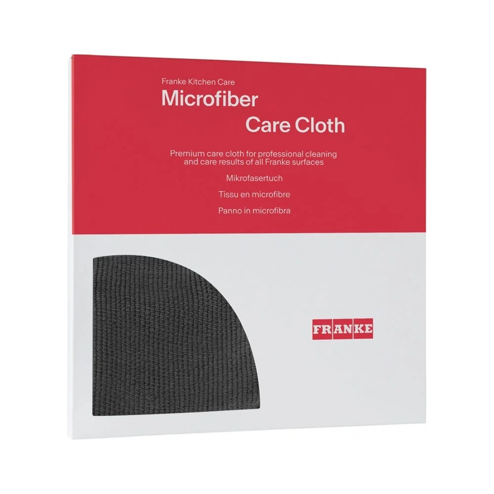 Chiffon microfibres Franke 112.0530.324