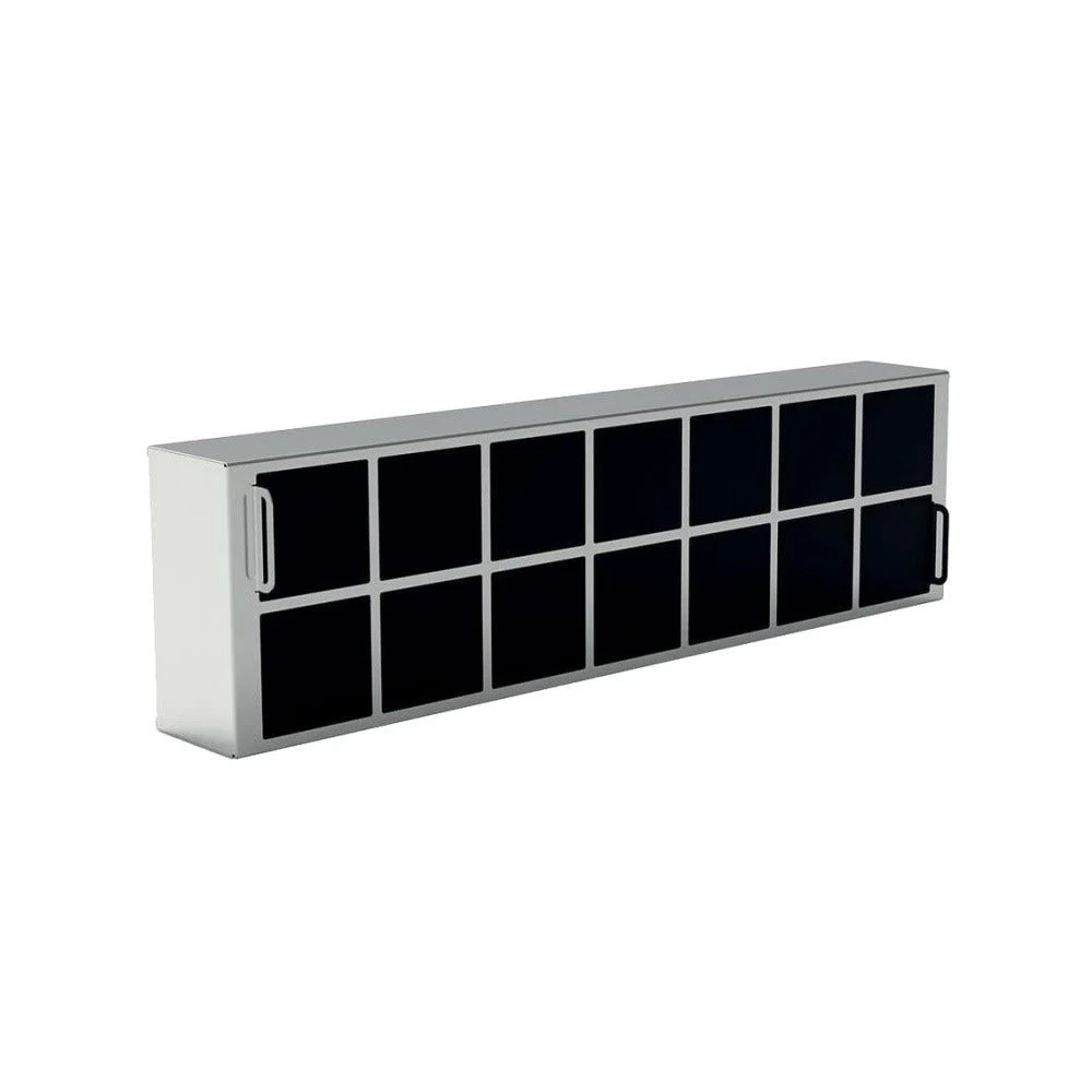 Filtre régénérable anti-odeur Mepamsa pour INDU PRO 10cm
