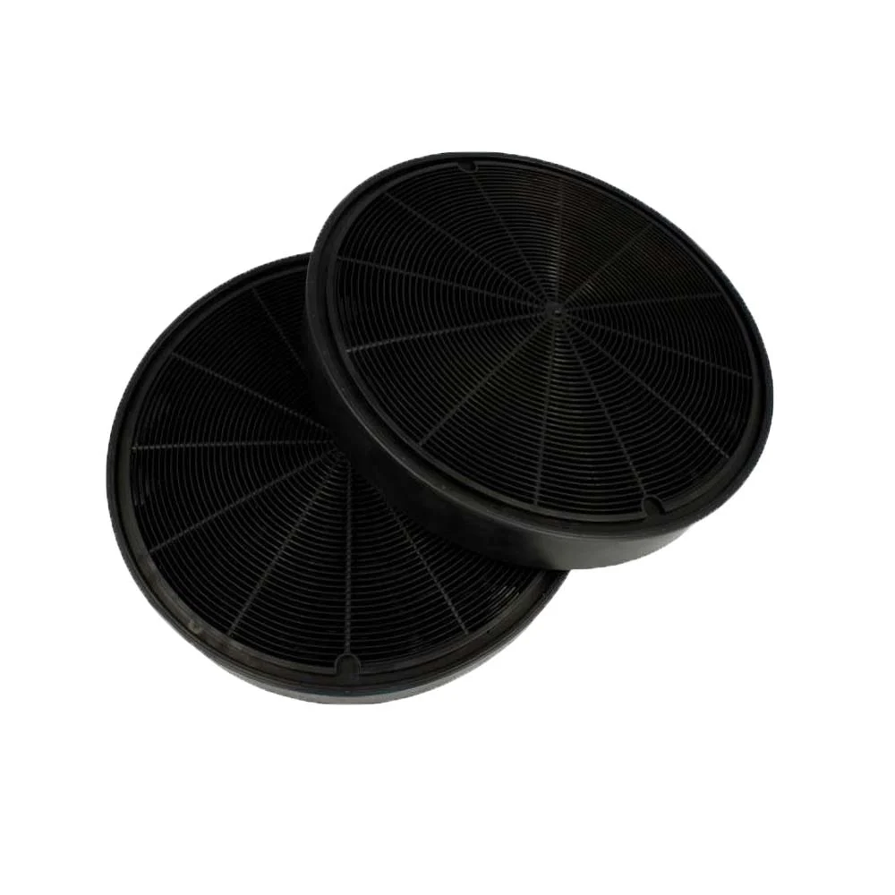 Filtre à charbon (2pcs) d'origine Mepamsa 112.0391.557 - PMS