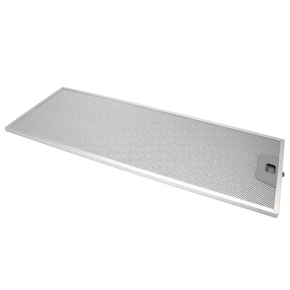 Filtre à graisse en métal 516x188mm compatible avec Ikea UTDRAG - PMS