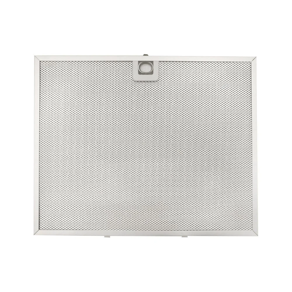 Filtre à graisse en métal 253x314mm d'origine Faber pour FABULA BK / FABULA WH - PMS