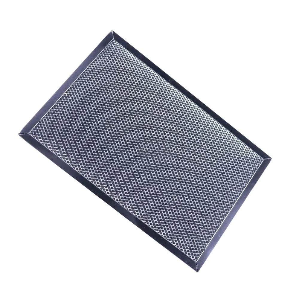 Filtre à charbon régénérant 2-en-1 d'origine AEG 140204164028