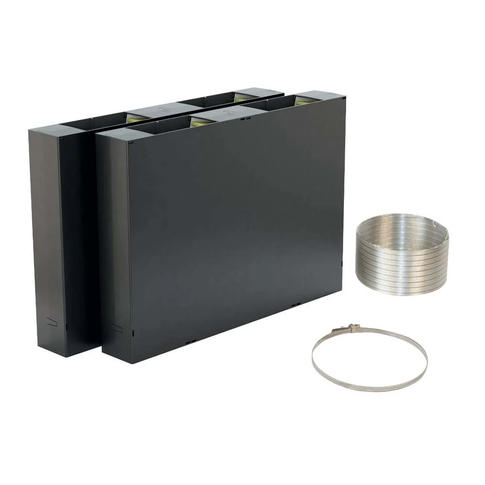 Kit de recyclage d'origine Neff CleanAir Plus 17005513 / Z92WWI1X6 pour hottes - PMS