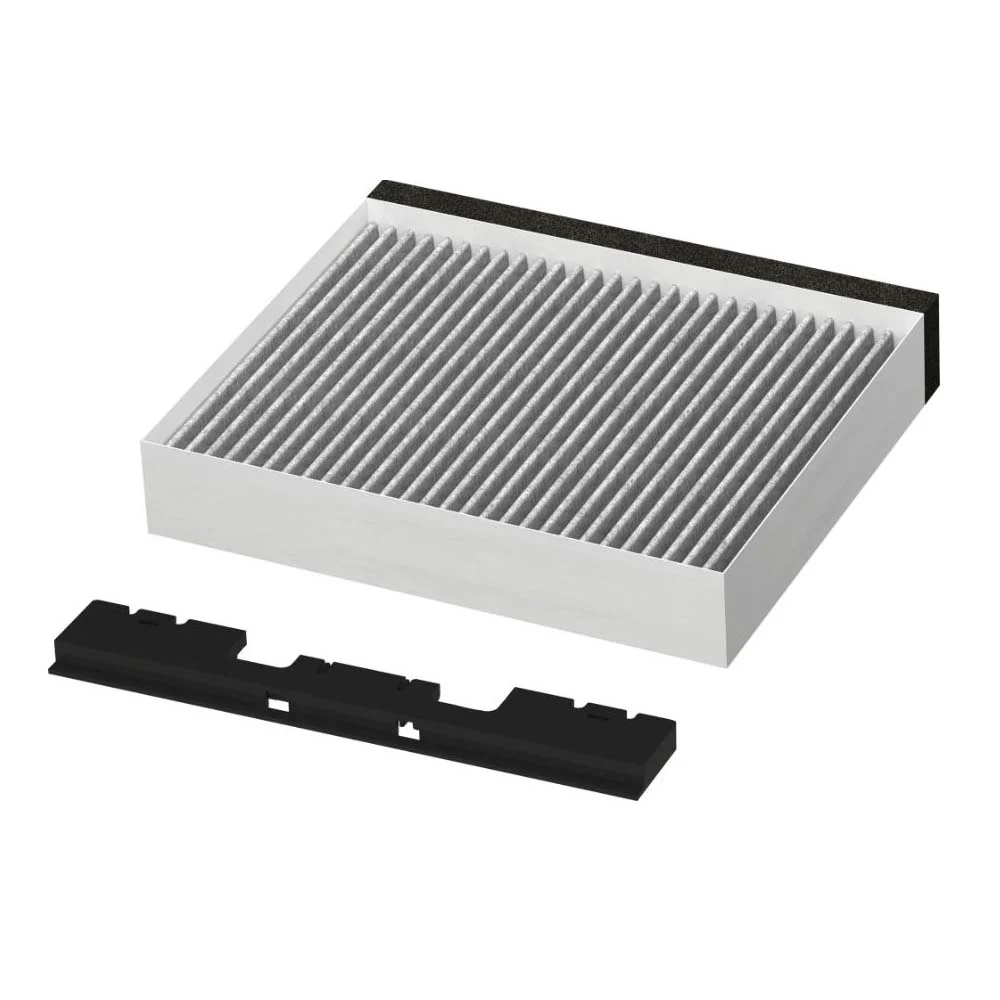 Filtre à charbon d'origine Bosch CleanAir 17006595 / DZZ1CX1B4 - PMS