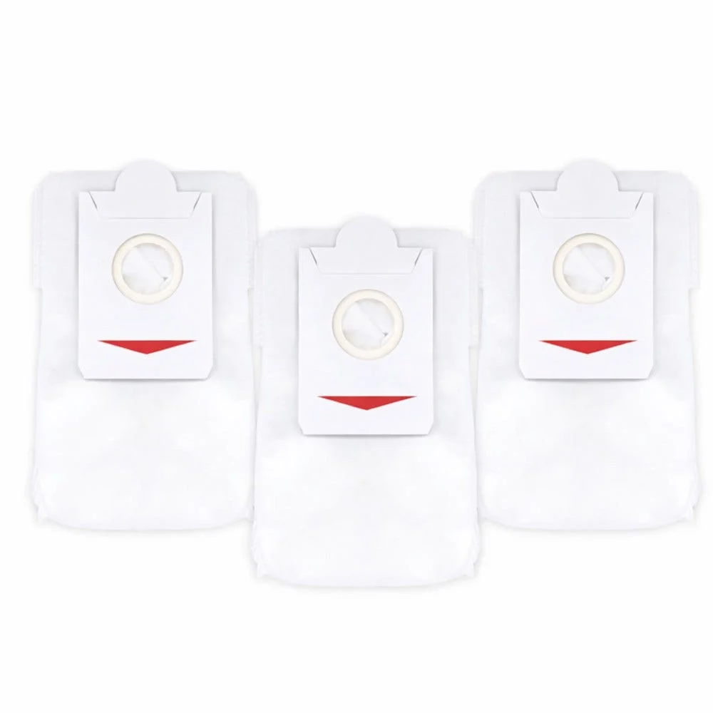 Sacs d’aspirateur Bosch compatibles avec Spotless Max / Max Cam (3 pcs) - HG