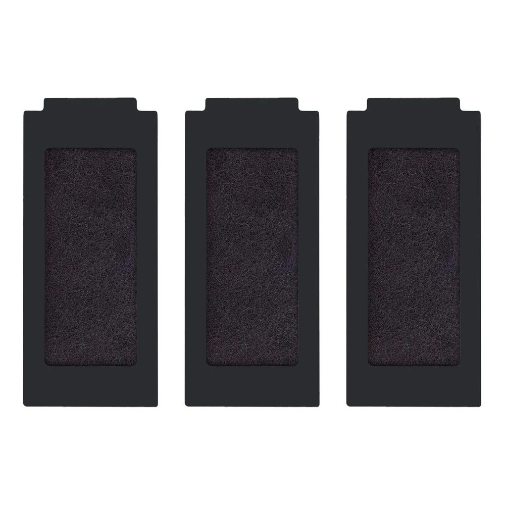 Filtre Antibactérien Bosch pour Aspirateur (3 pcs) - HG
