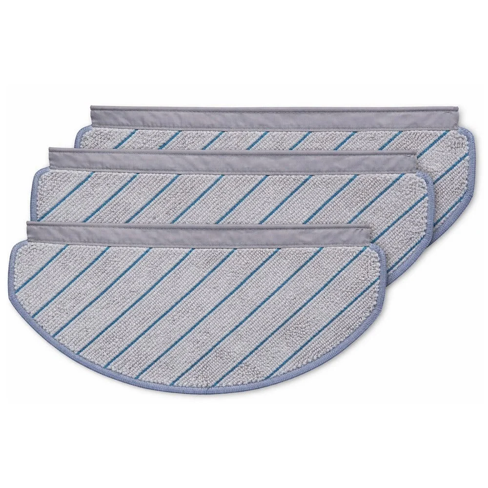 Lingettes de nettoyage Bosch compatibles avec Spotless / Advanced (3 pcs) - HG