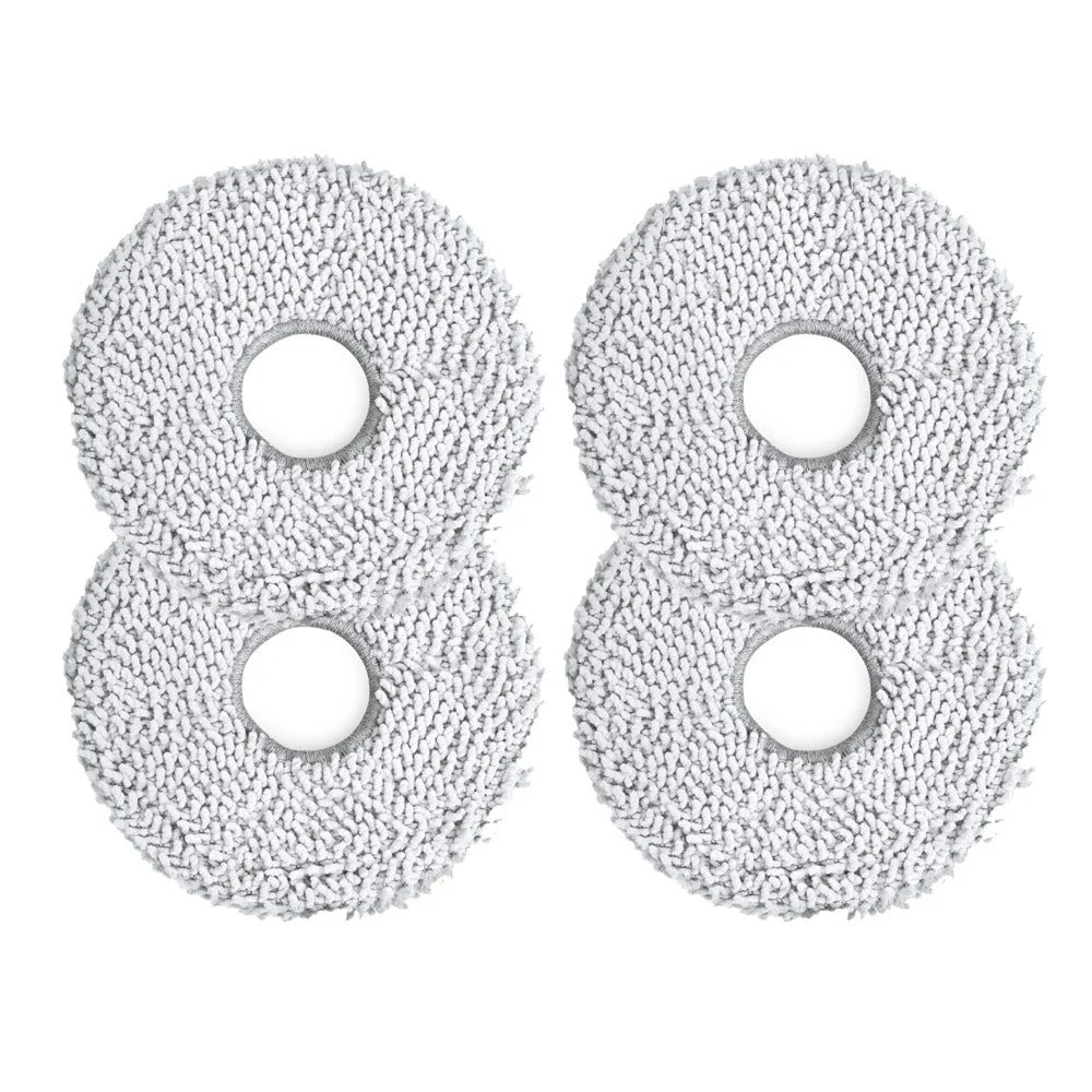 Lingettes de lavage Bosch pour Aspirateur Spotless (4 pcs) - HG