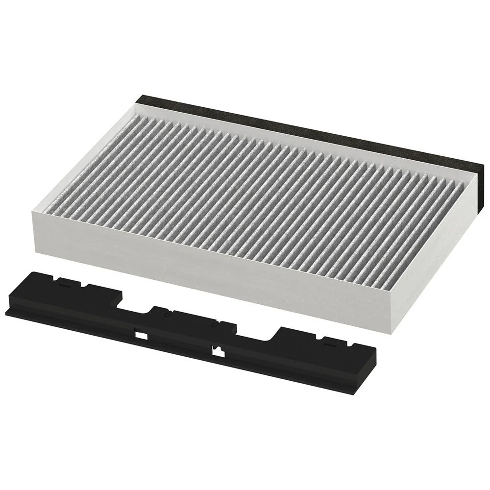 Filtre à charbon d'origine Bosch CleanAir 17006596 / DZZ2CB1B4 - PMS