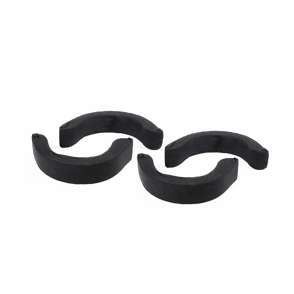 Filtre à charbon compatible avec Novy Monoblock pour Cloud 230 / 232