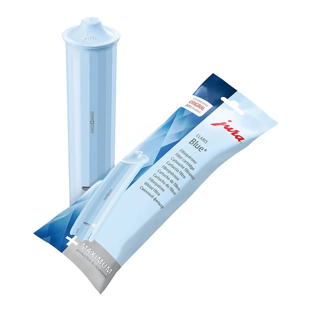 Cartouche filtrante Jura Claris Blue+ 24228