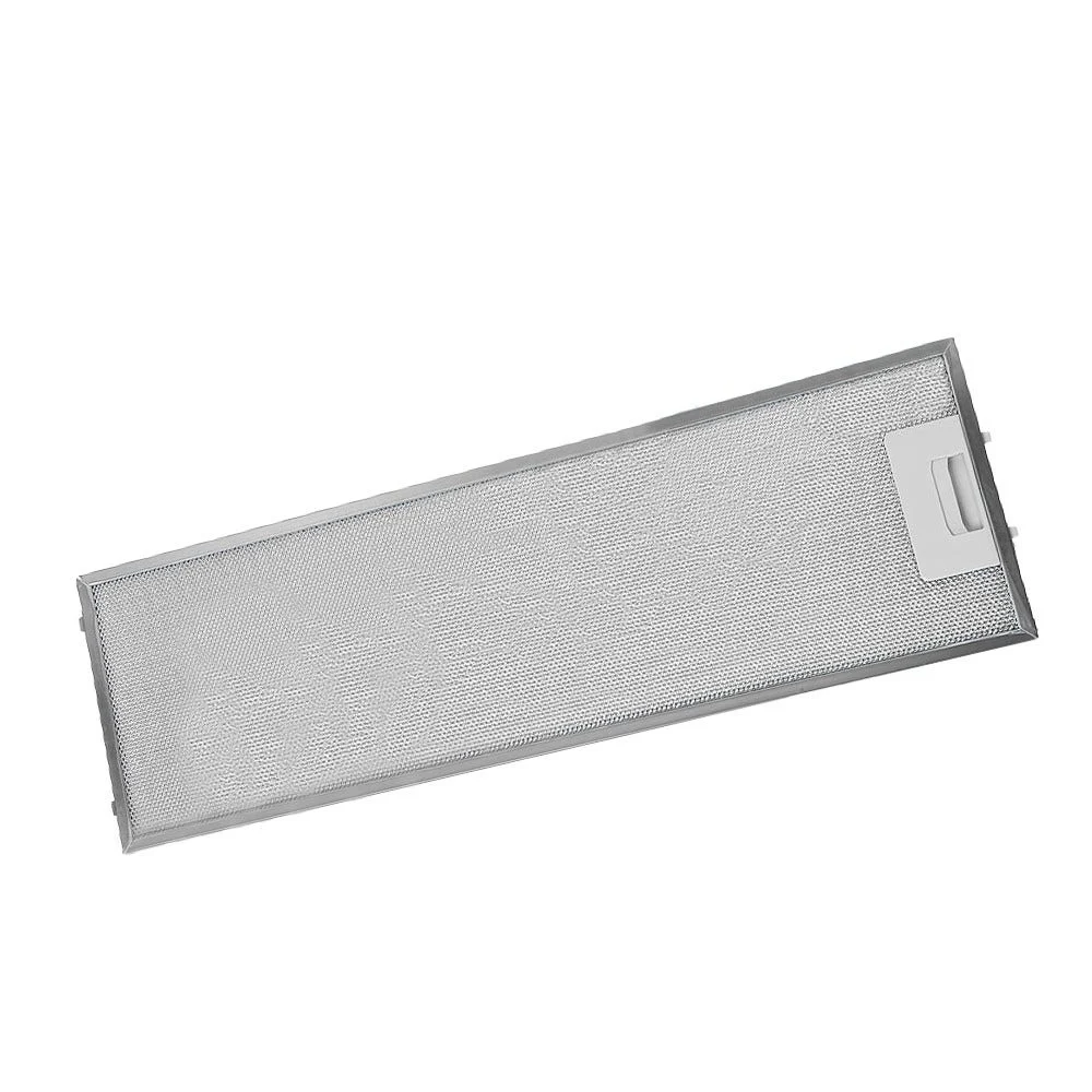 Filtre à graisse en métal 515x165mm d'origine ETNA 24770 - PMS