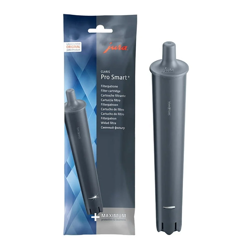 Cartouche filtrante Jura CLARIS Pro Smart+ 25055