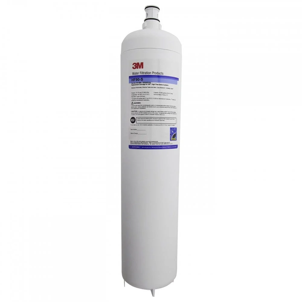 Filtre à eau 3M™ High Flow HF90-S