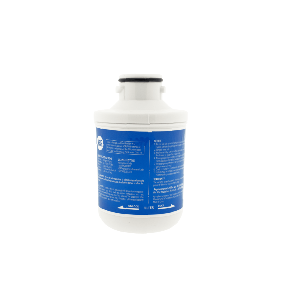 Filtre frigo Triomph TSN552NFBK / TSN541NFHS par WPRO