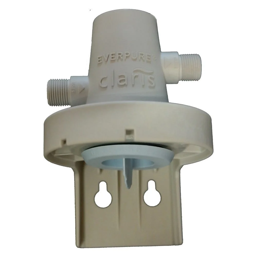Tête de filtre d'origine Everpure Claris Gen2 3/8" BSP / EV4339-90