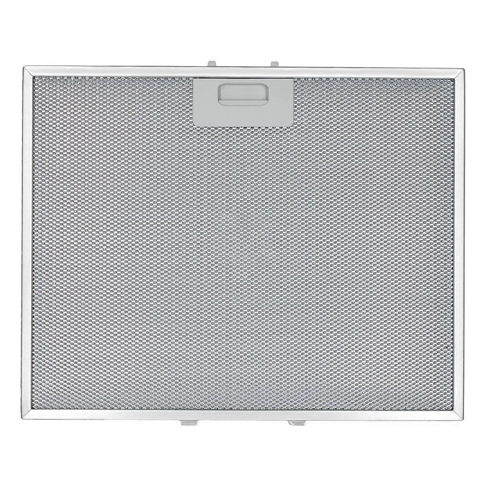 Filtre à graisse en métal 294x368mm d'origine Hotpoint-Ariston 481248088071