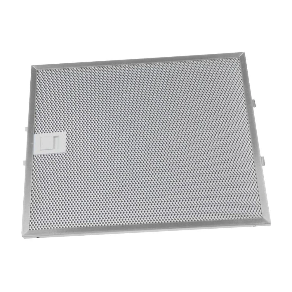 Filtre à graisse en métal 305x267mm d'origine Pelgrim 496904 - PMS